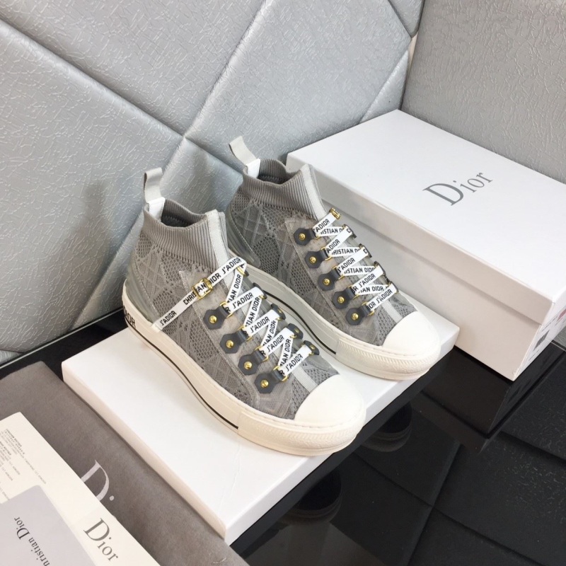 Christian Dior Casual Shoes